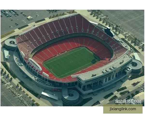 2026年美国世界杯球场全景揭示与赛事场地分析